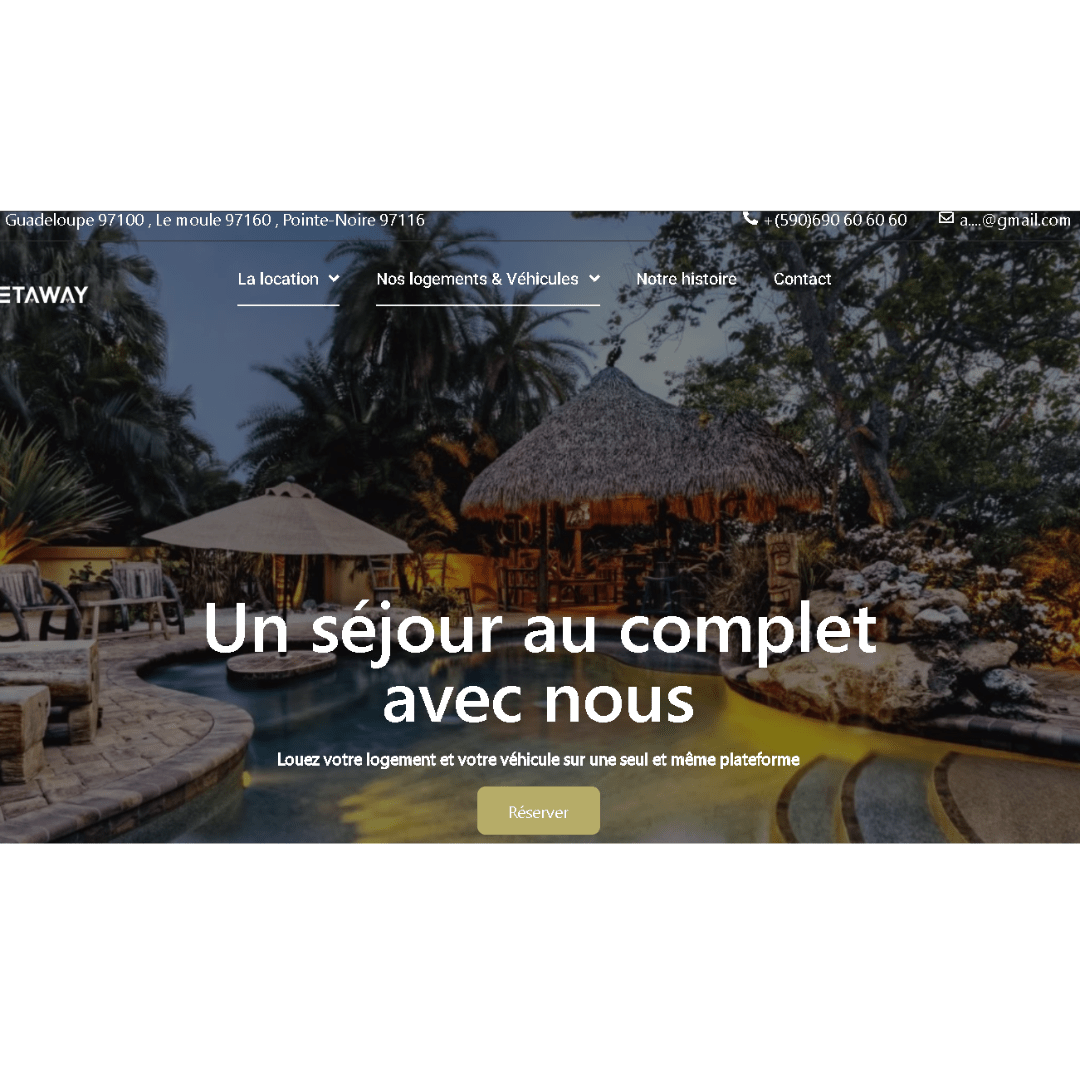 Agence - immobilière - gateway-omf